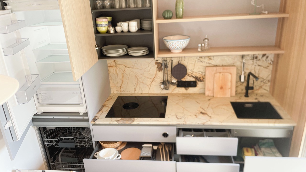 Photo of Kitchen in Barbiano