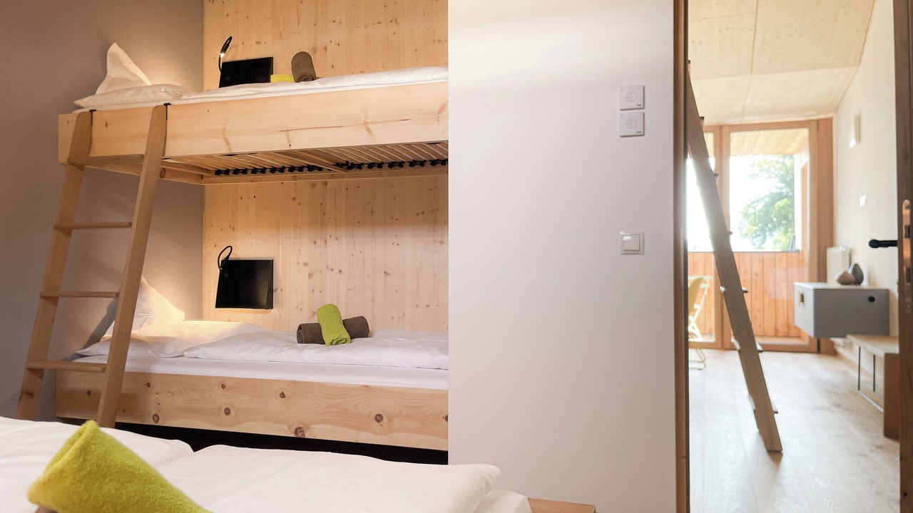 Photo of Bedroom in Barbiano