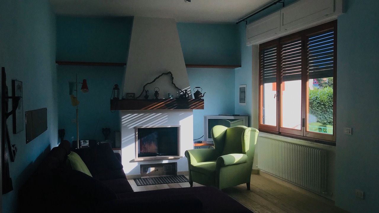 Photo of Livingroom in Sarteano