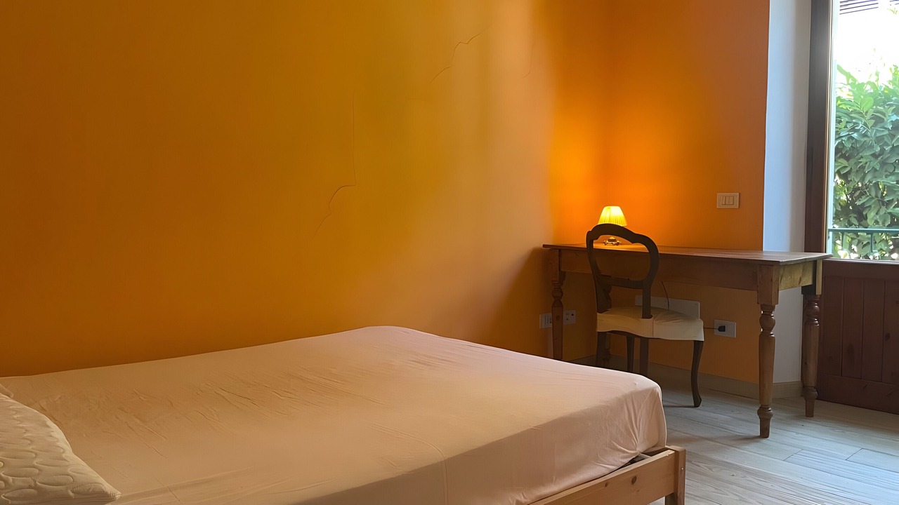 Photo of Bedroom in Sarteano