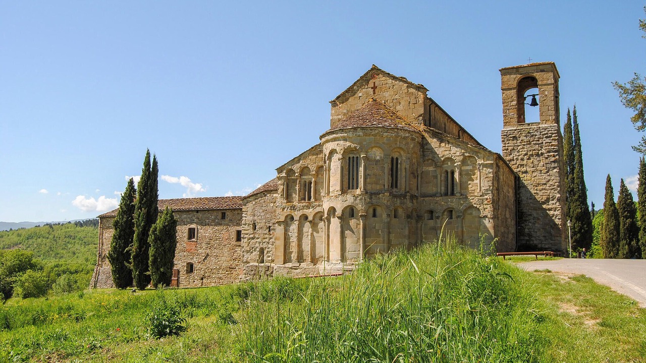Photo of Others in Ortignano Raggiolo