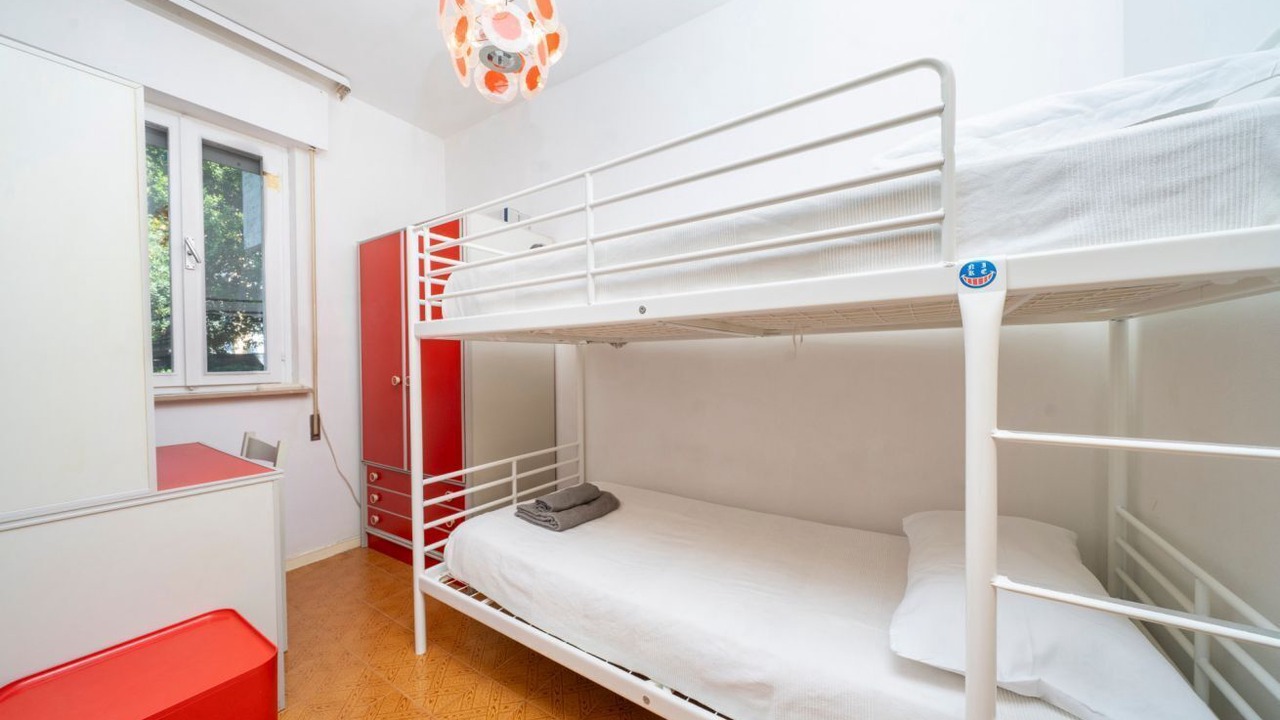 Photo of Bedroom in Grado Pineta