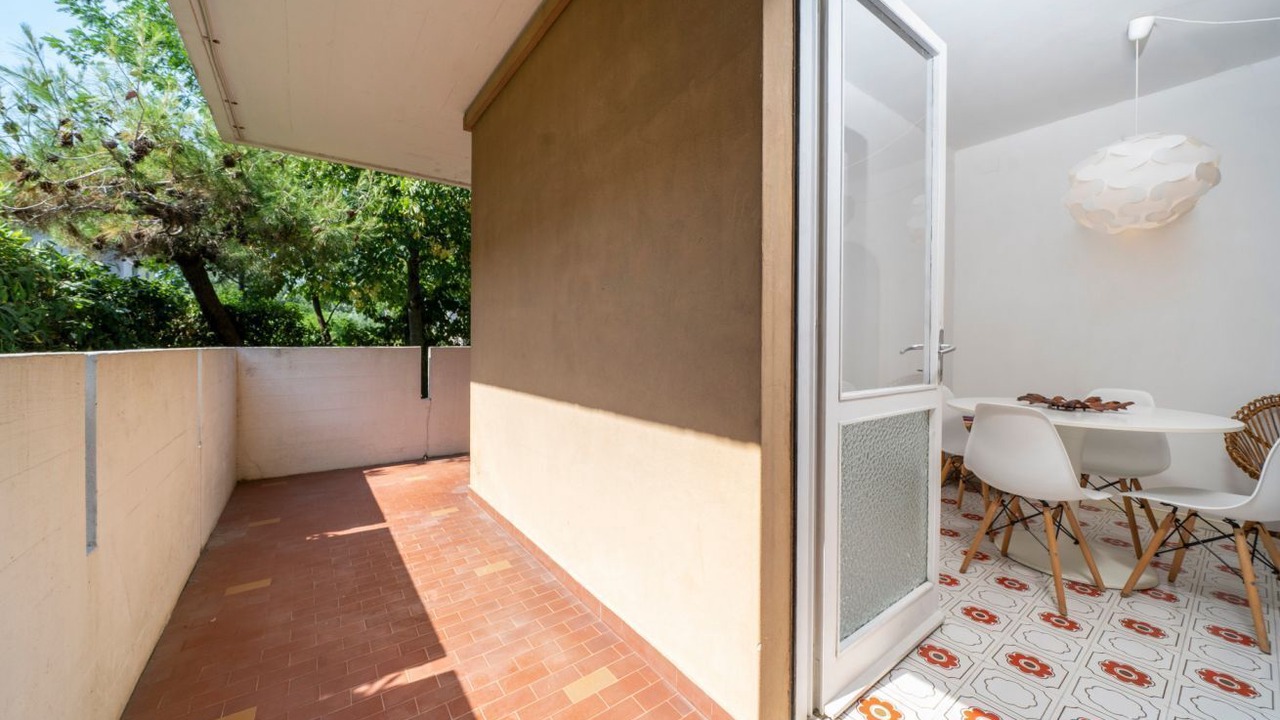 Photo of Outdoor in Grado Pineta