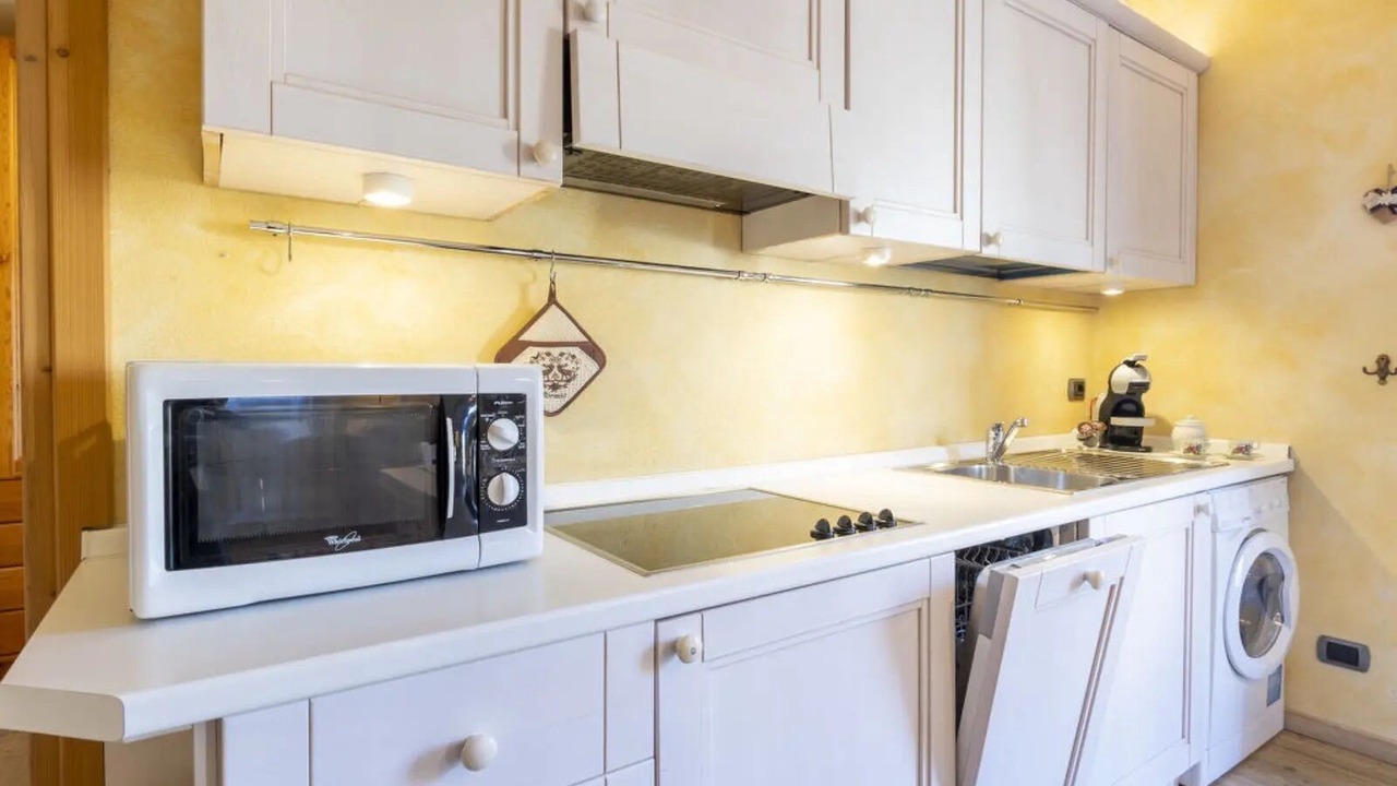 Photo of Kitchen in Bormio