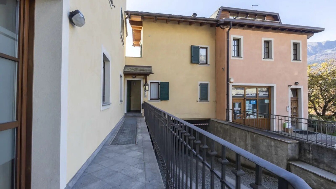 Photo of Outdoor in Bormio