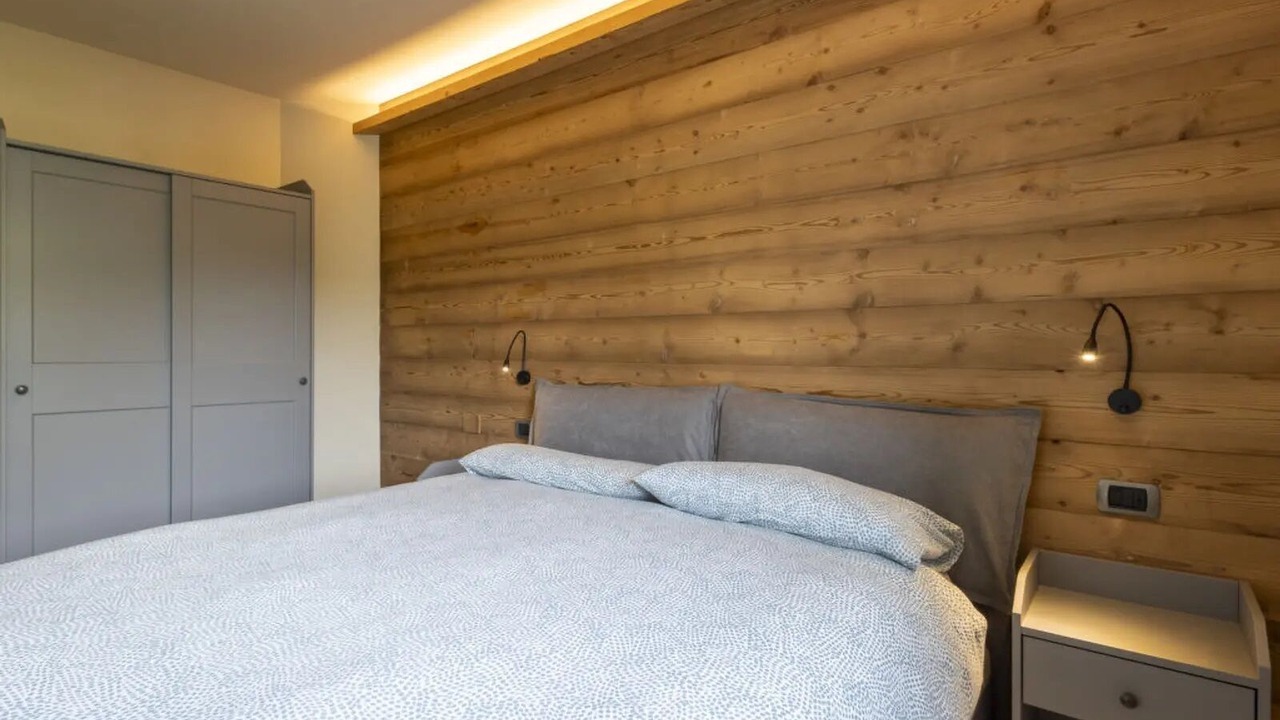 Photo of Bedroom in Bormio
