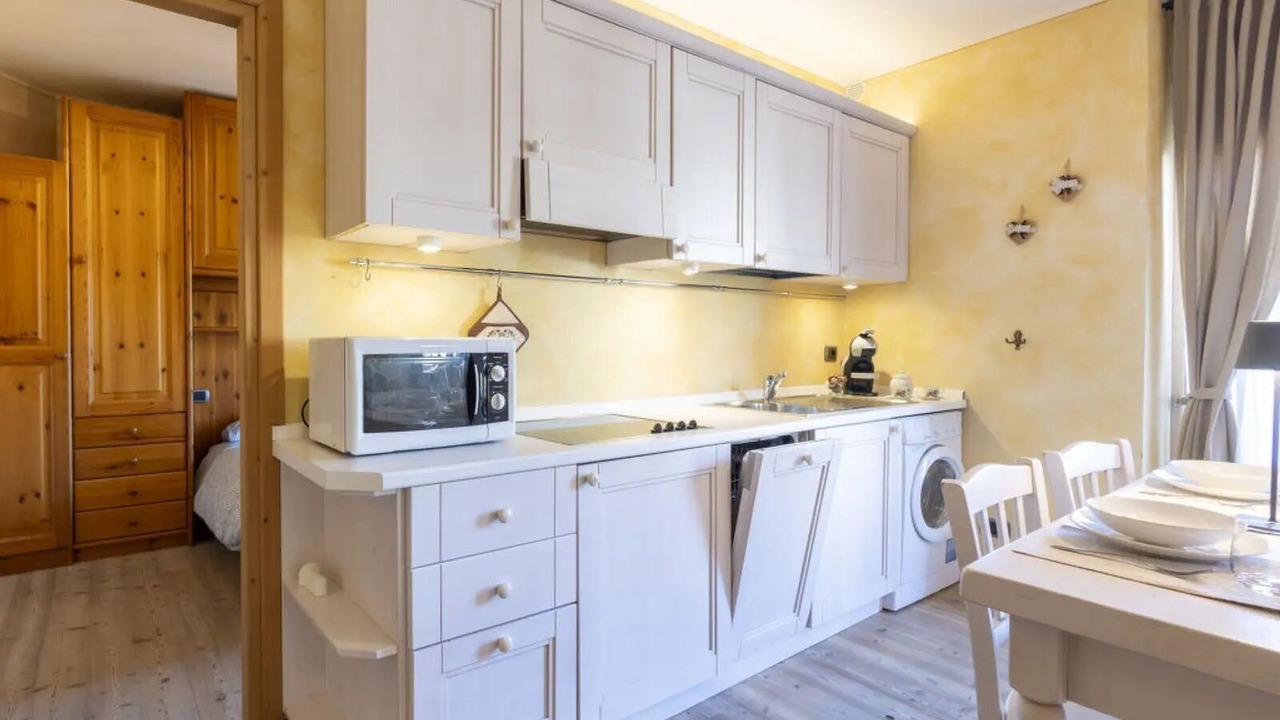Photo of Kitchen in Bormio