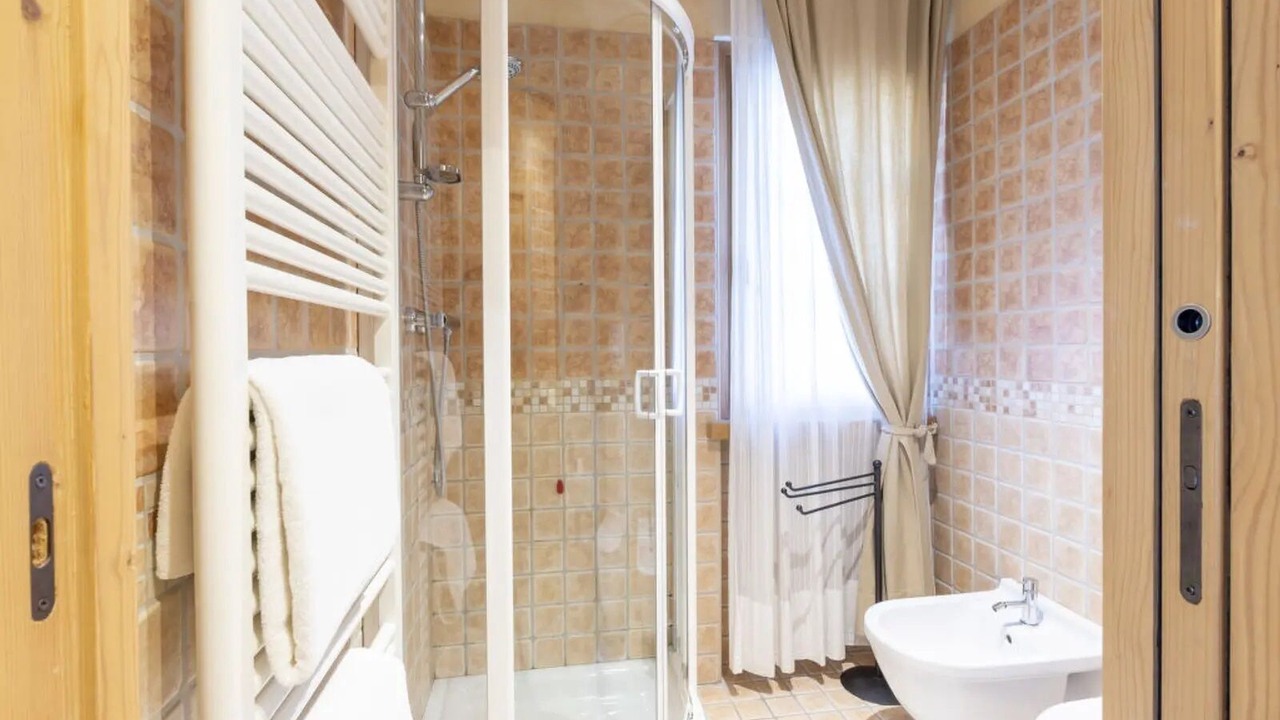 Photo of Bathroom in Bormio