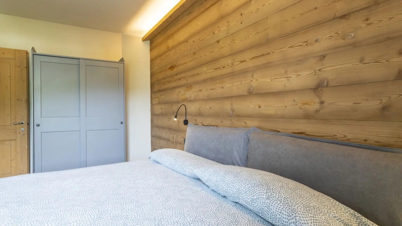Photo of Bedroom in Bormio