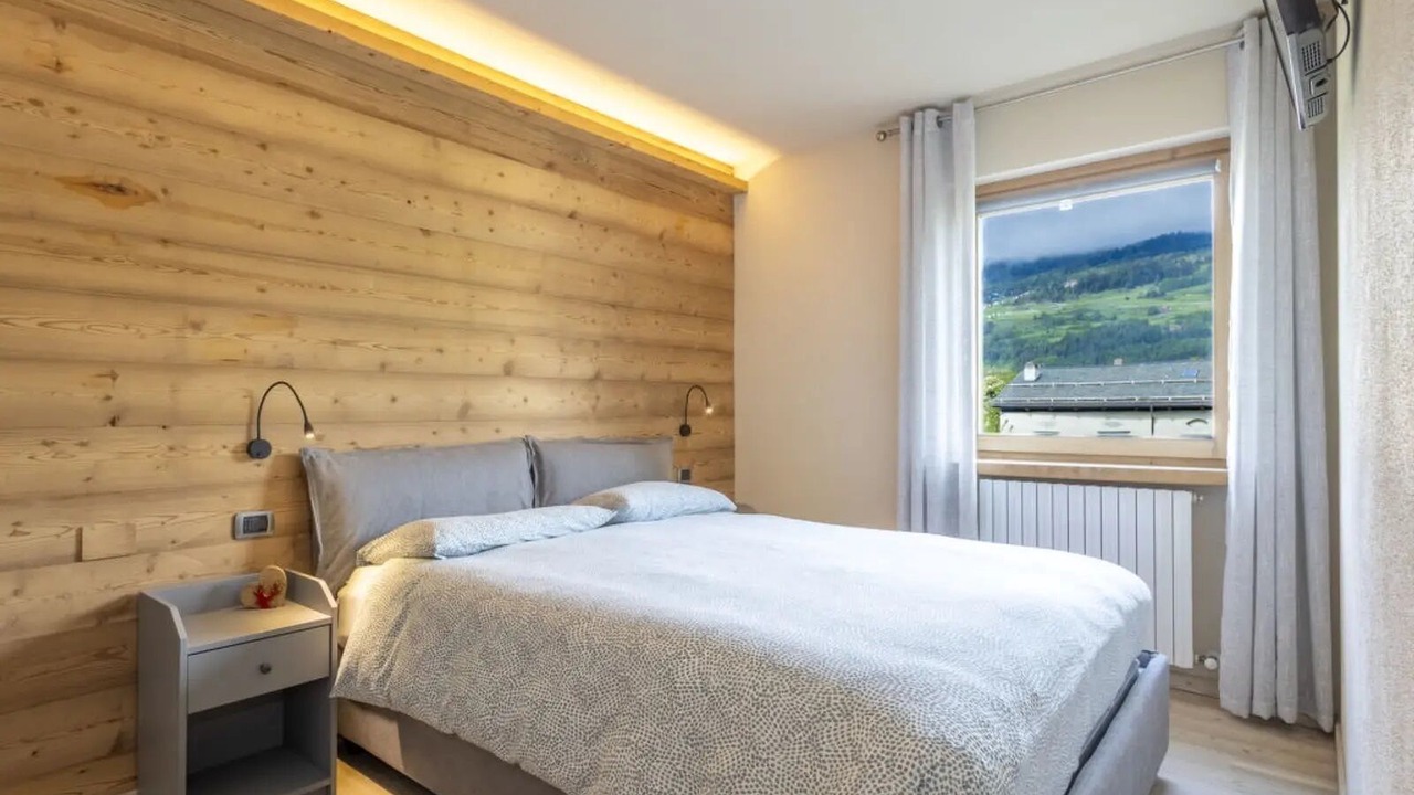 Photo of Bedroom in Bormio