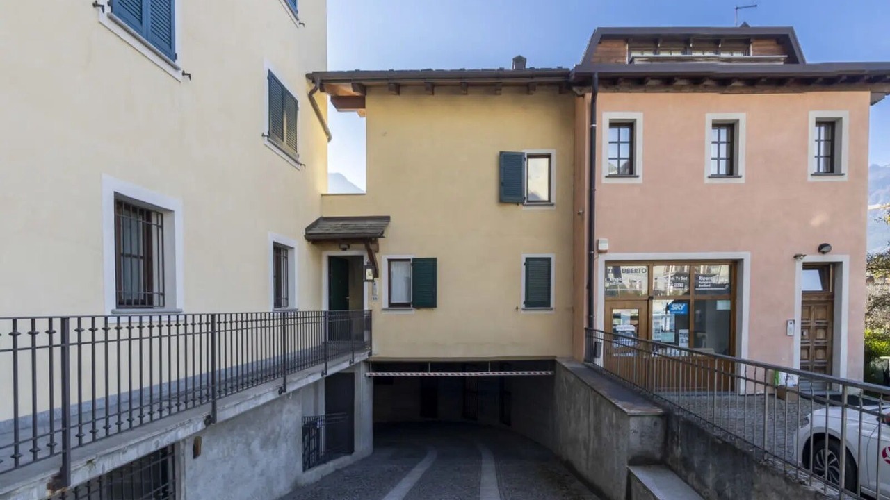 Photo of Outdoor in Bormio