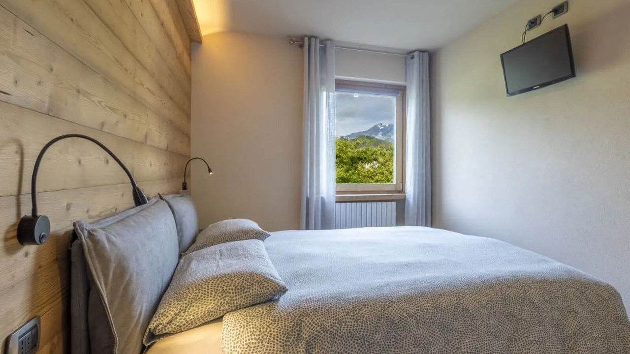 Photo of Bedroom in Bormio