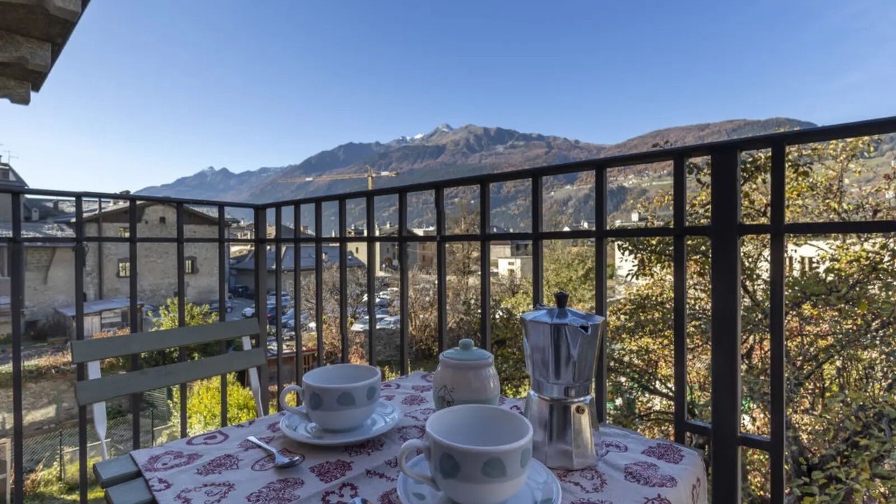Photo of Outdoor in Bormio