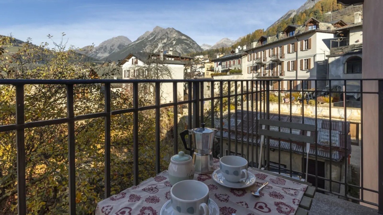Photo of Outdoor in Bormio