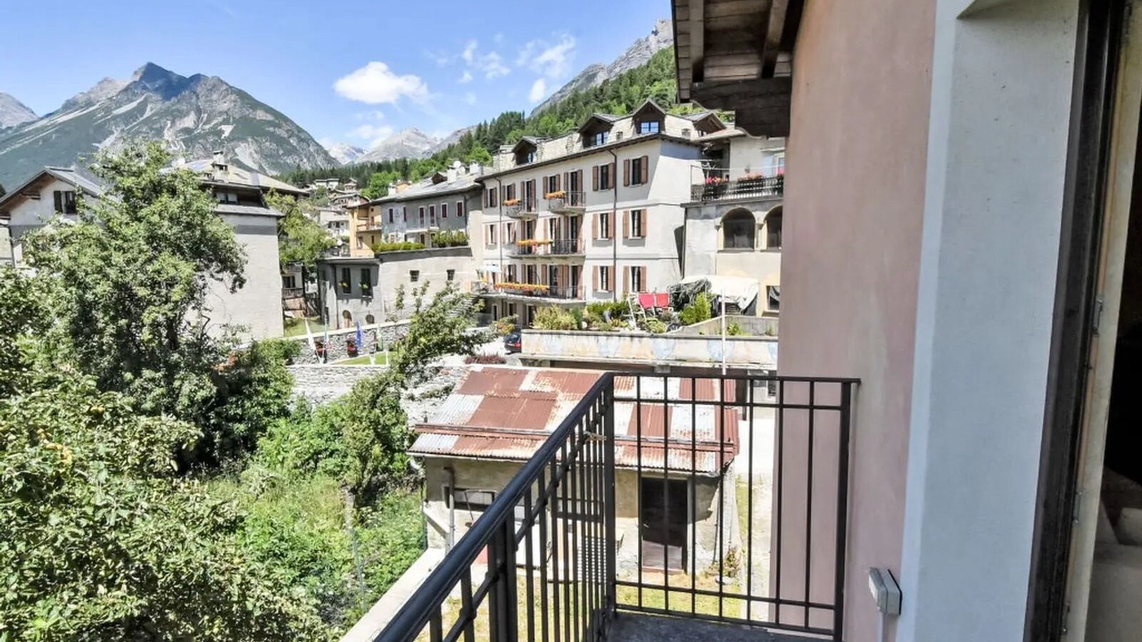 Photo of Outdoor in Bormio