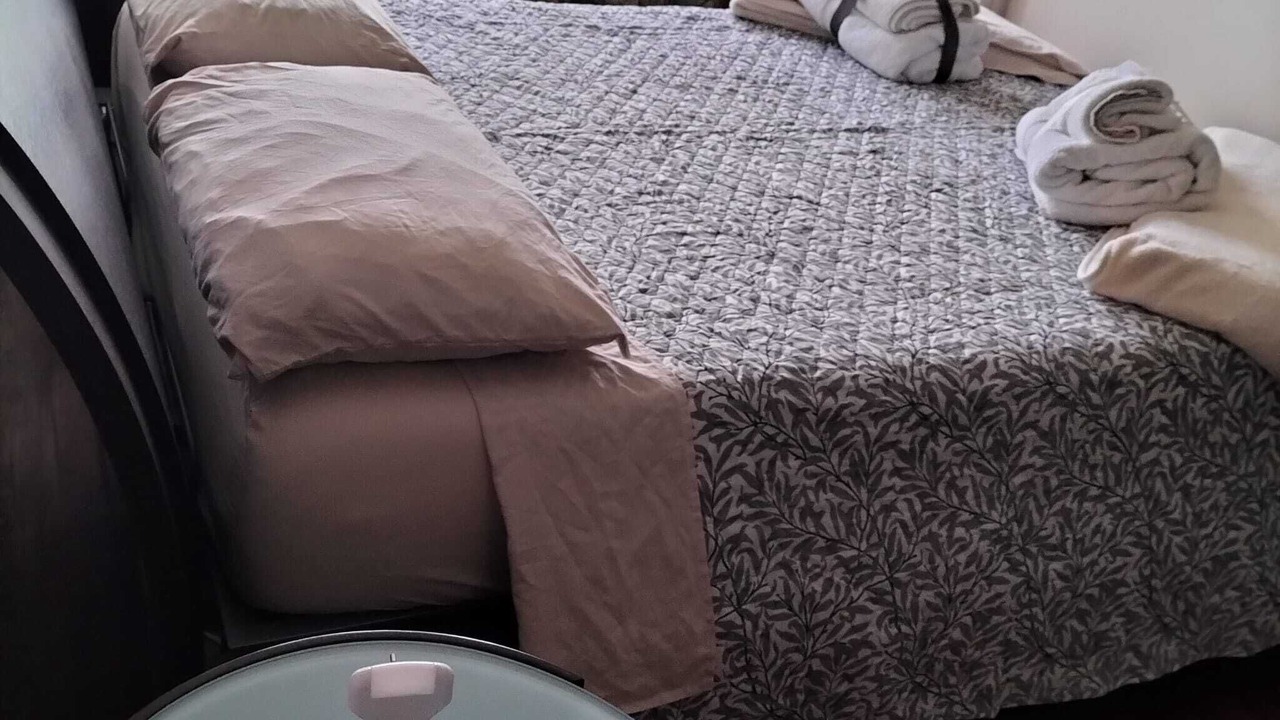 Photo of Bedroom in Rome Province