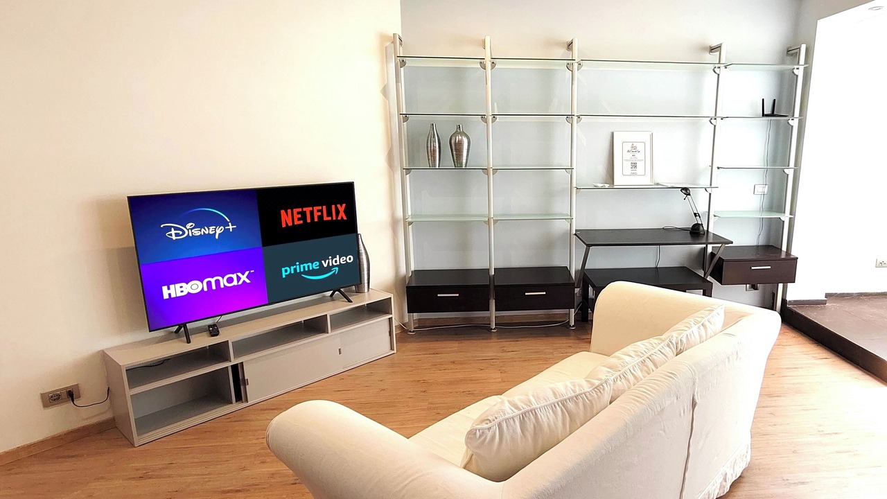 Photo of Livingroom in Zona LIII Tomba di Nerone