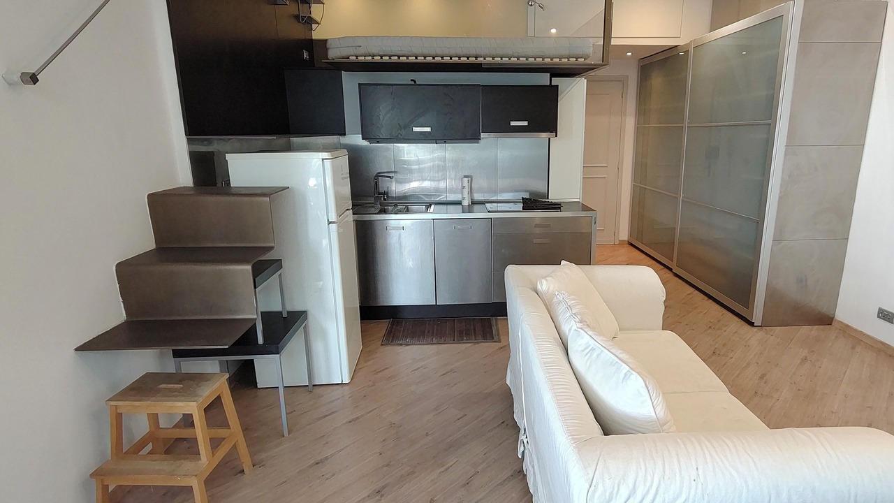 Photo of Livingroom in Zona LIII Tomba di Nerone