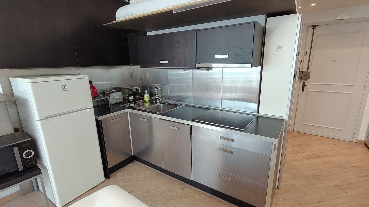 Photo of Kitchen in Zona LIII Tomba di Nerone