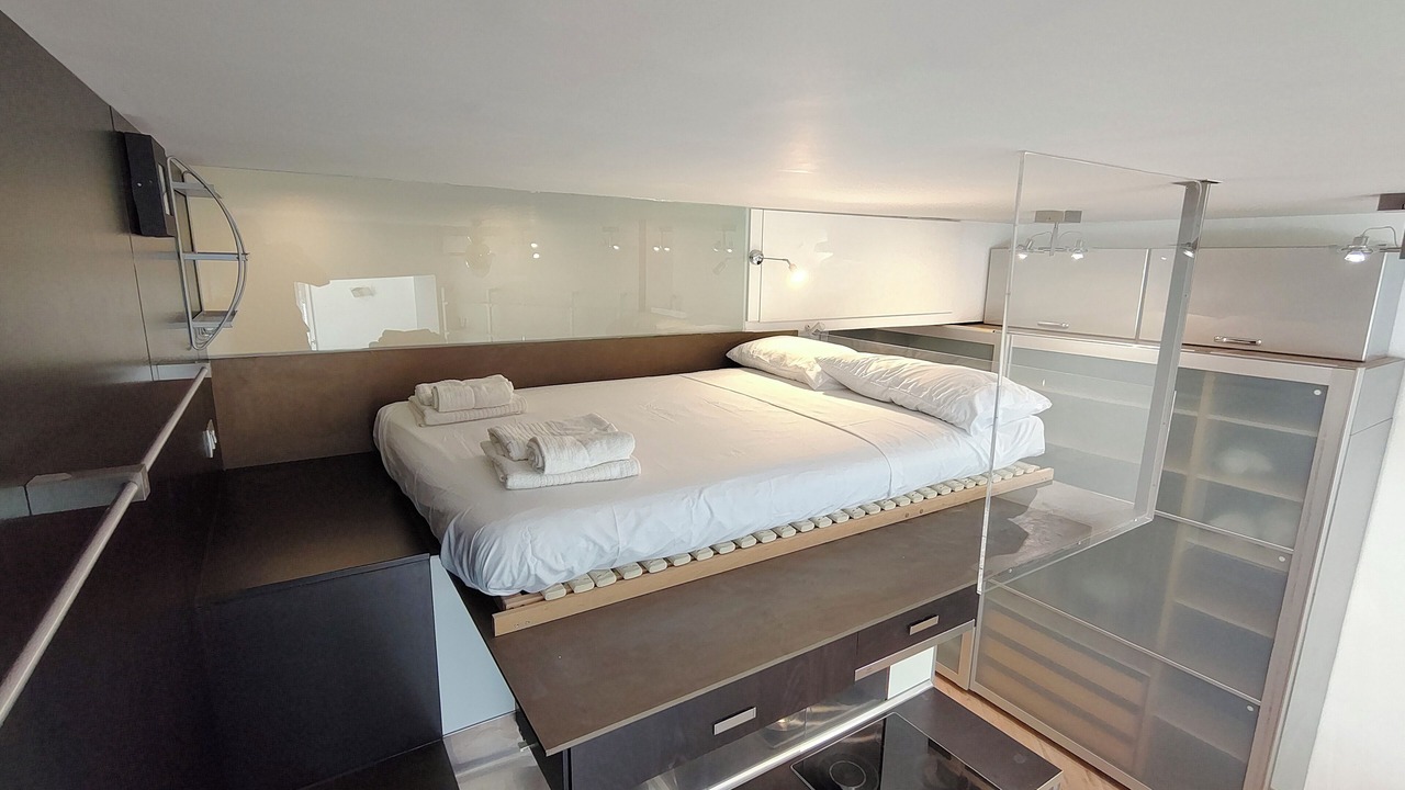 Photo of Bedroom in Zona LIII Tomba di Nerone