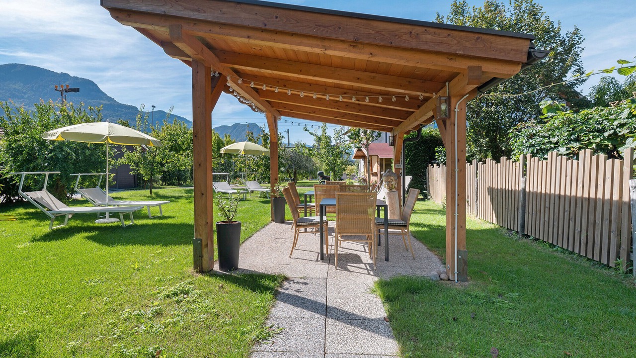 Photo of Outdoor in Laives