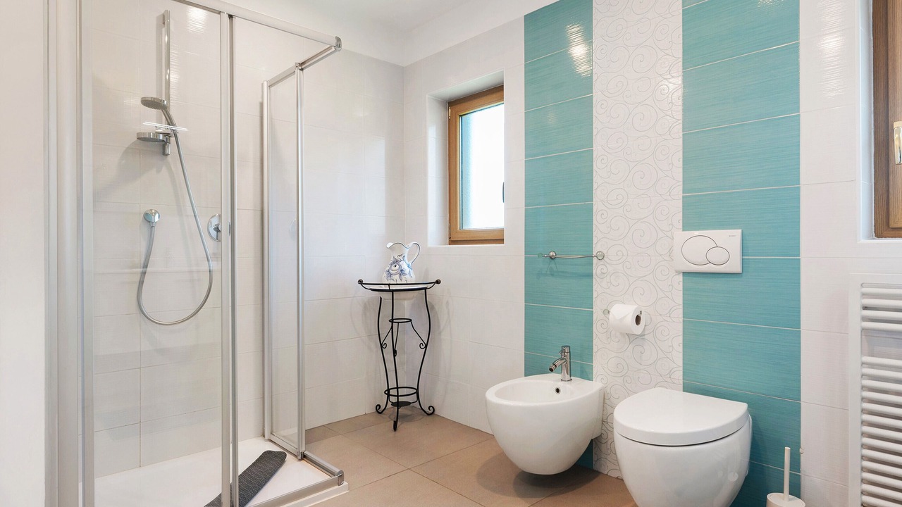 Photo of Bathroom in Laives