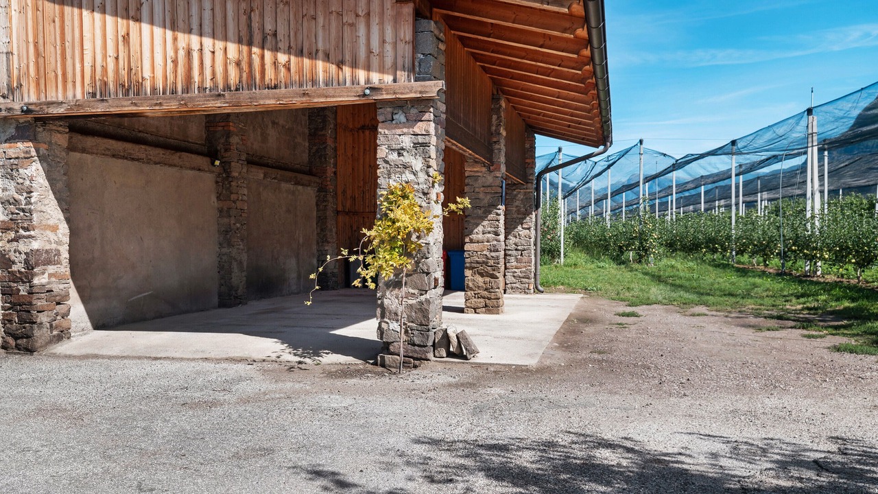 Photo of Outdoor in Laives