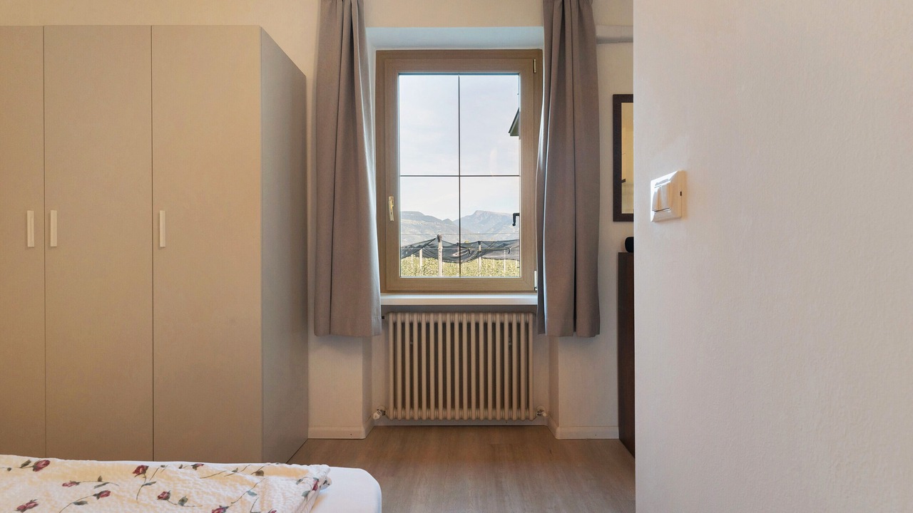 Photo of Bedroom in Laives