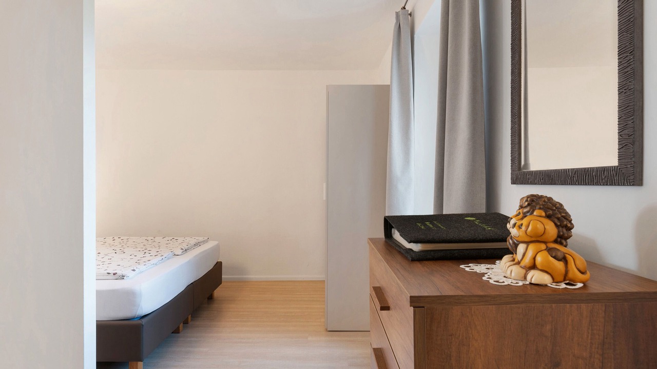 Photo of Bedroom in Laives