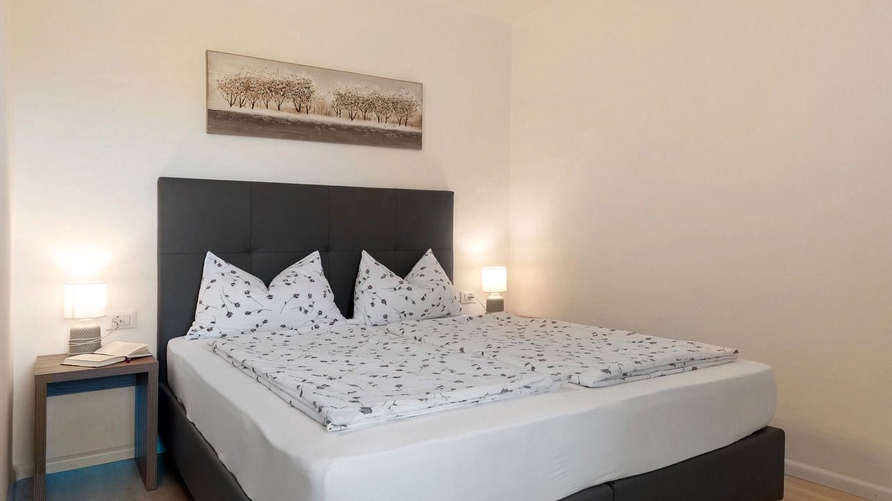 Photo of Bedroom in Laives