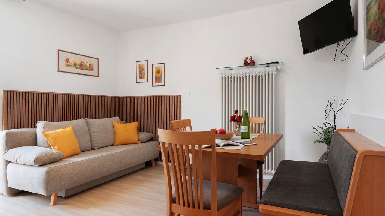 Photo of Livingroom in Laives