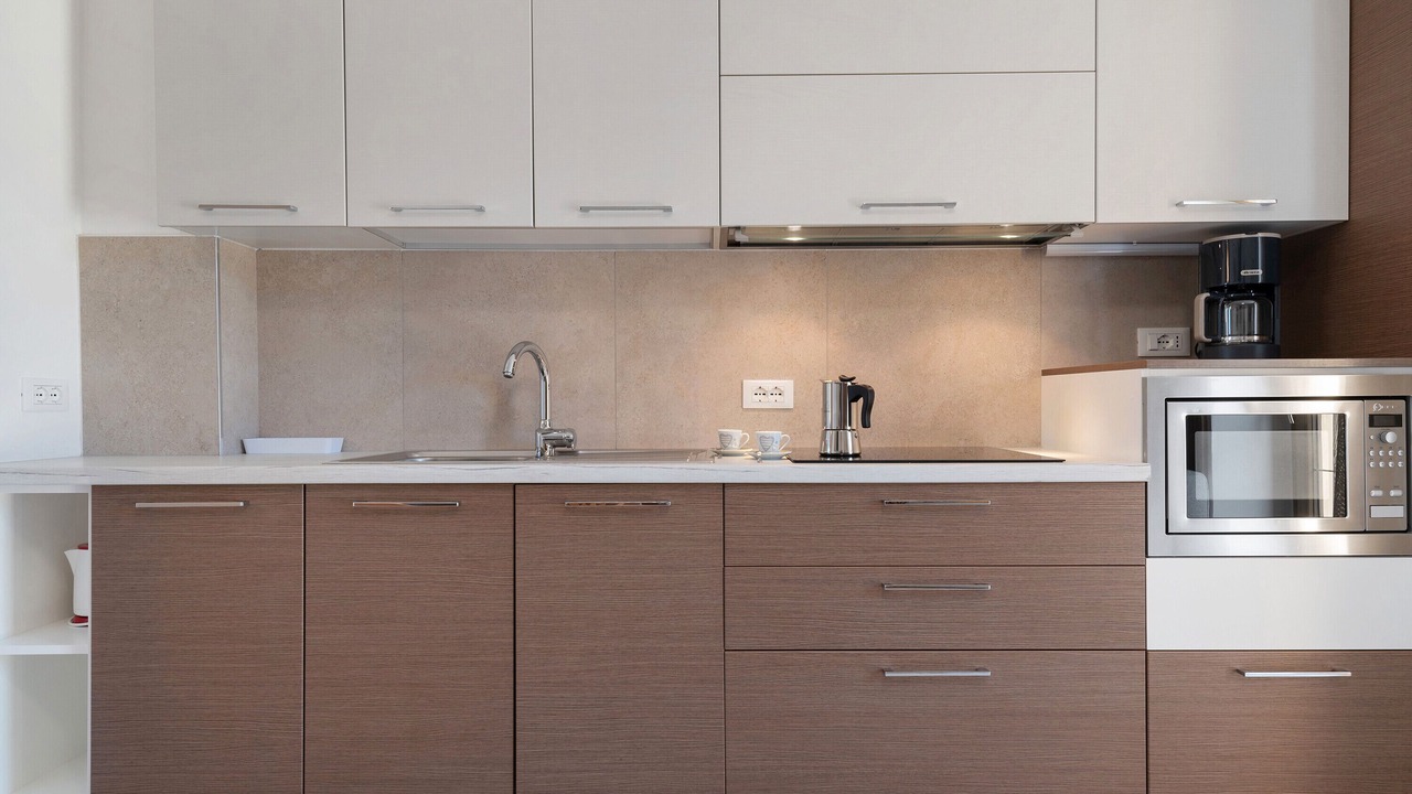 Photo of Kitchen in Laives