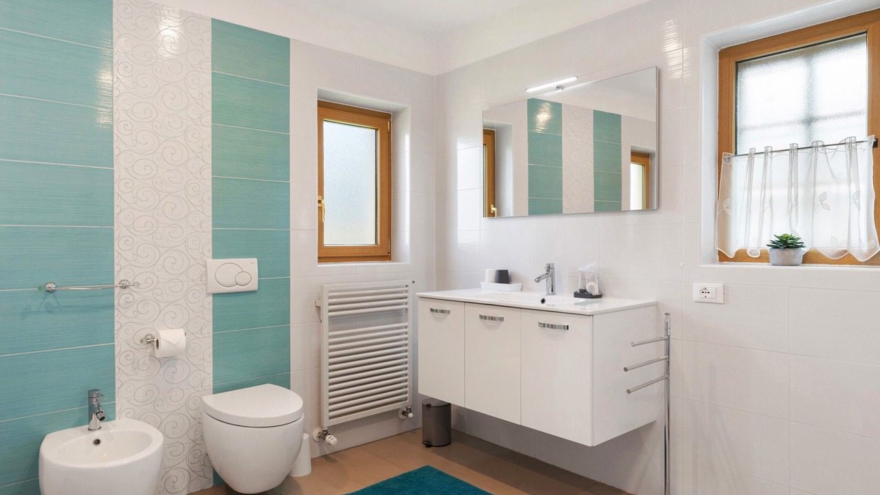 Photo of Bathroom in Laives