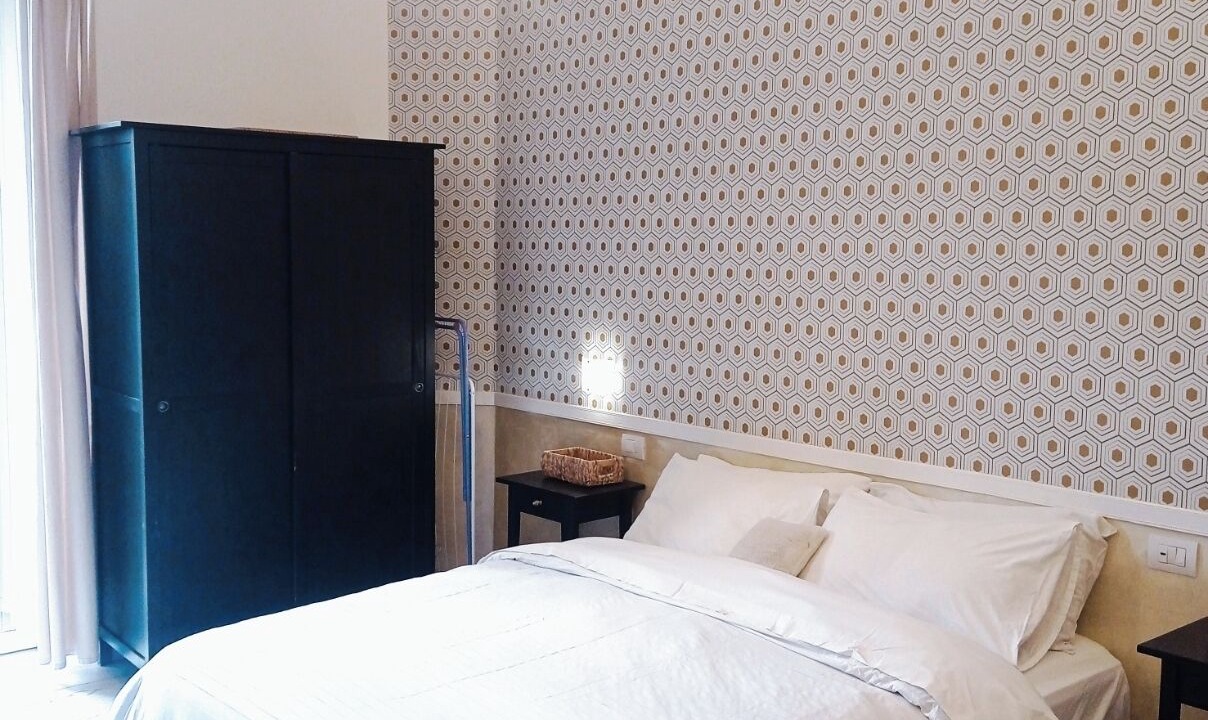 Photo of Bedroom in Quartiere XIII Aurelio
