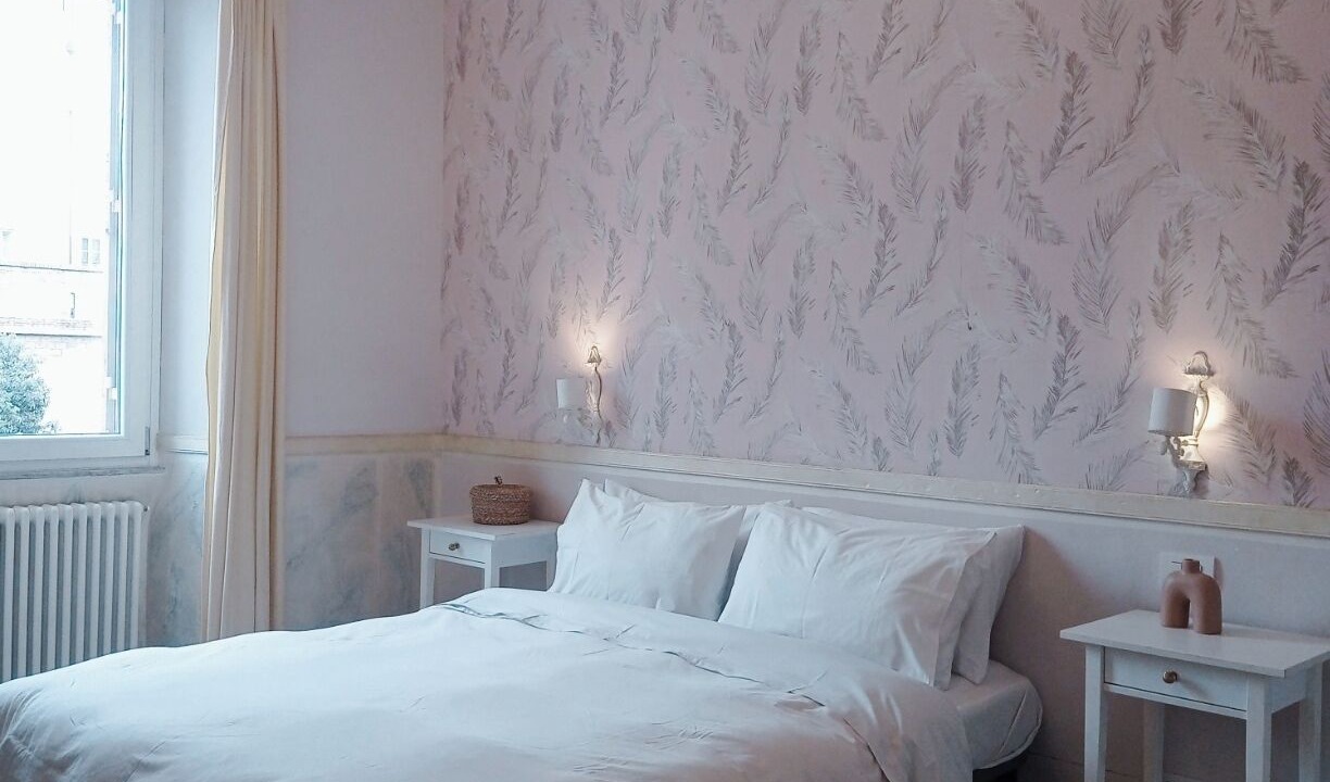 Photo of Bedroom in Quartiere XIII Aurelio