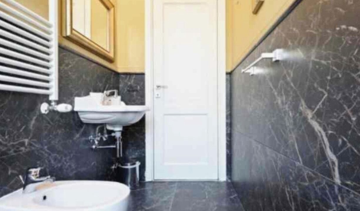 Photo of Bathroom in Quartiere XIII Aurelio