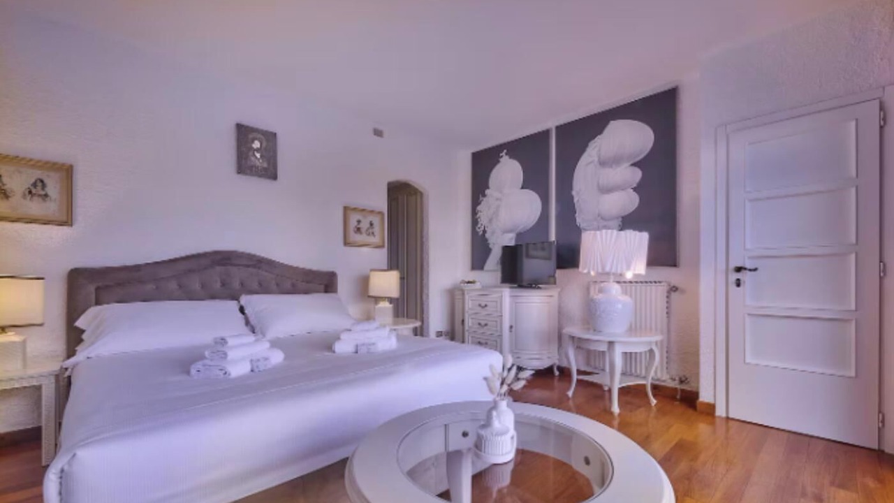 Photo of Bedroom in Bellano