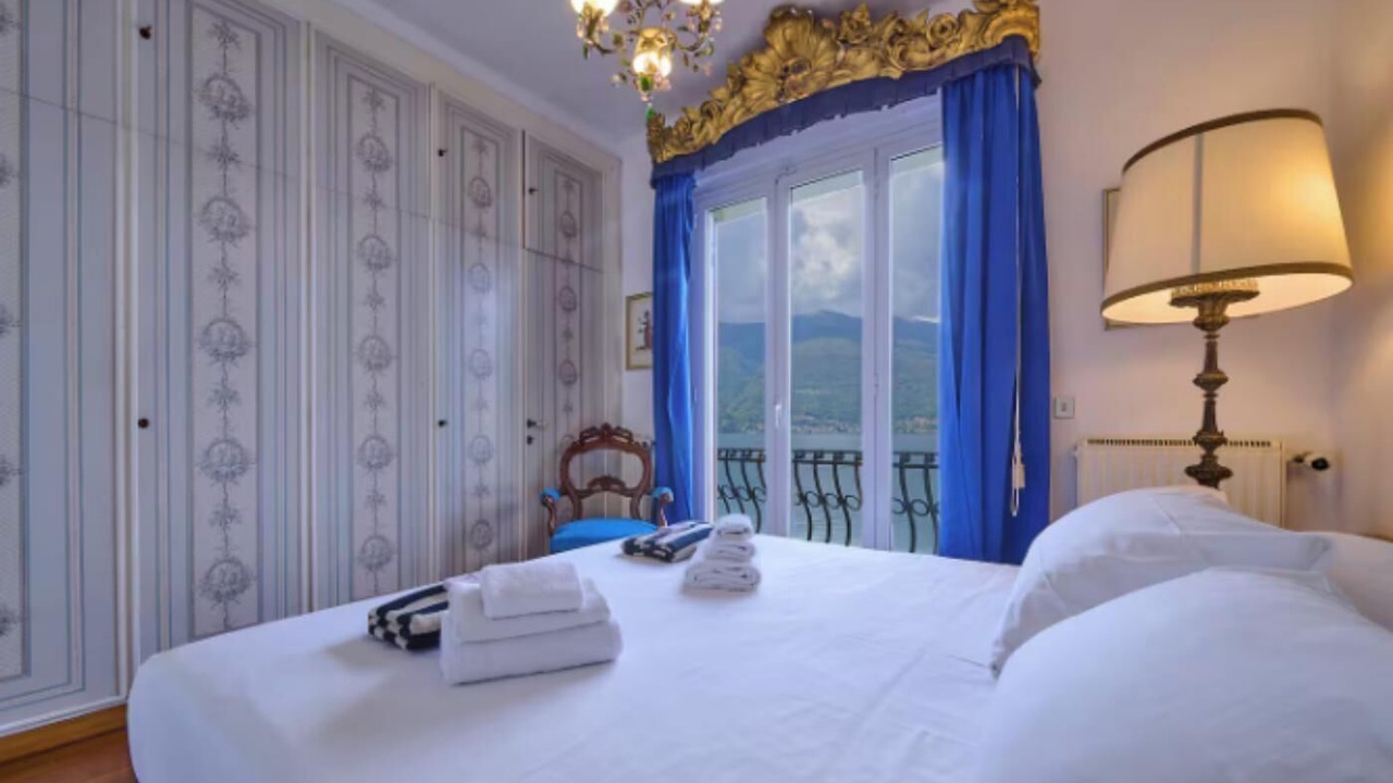 Photo of Bedroom in Bellano