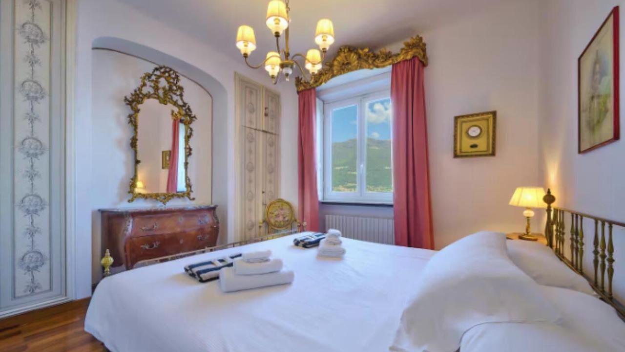 Photo of Bedroom in Bellano