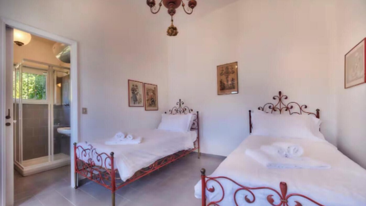 Photo of Bedroom in Bellano