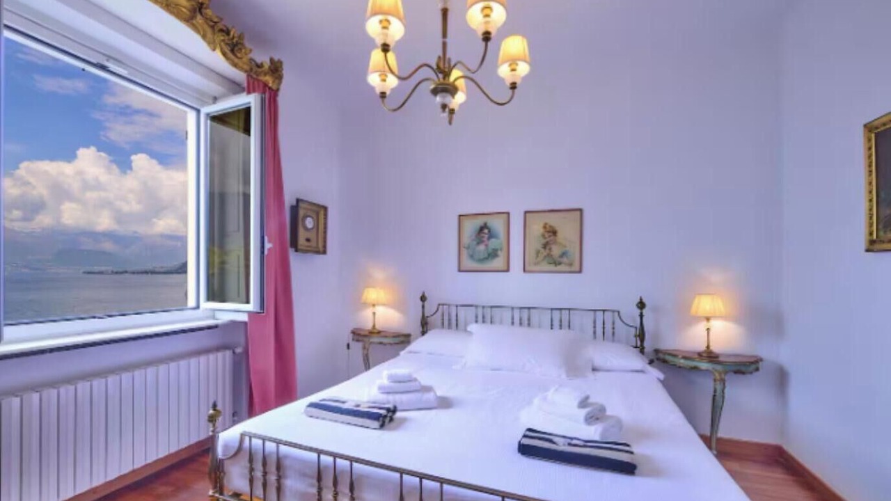 Photo of Bedroom in Bellano