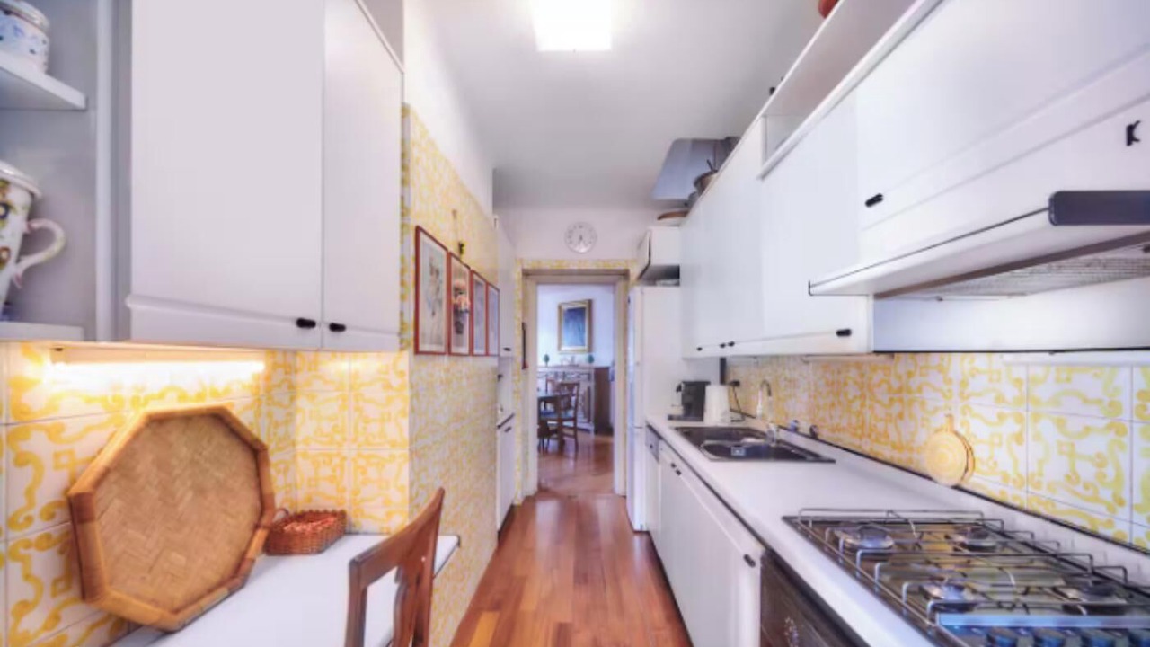 Photo of Kitchen in Bellano