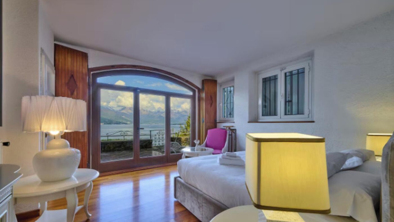 Photo of Bedroom in Bellano