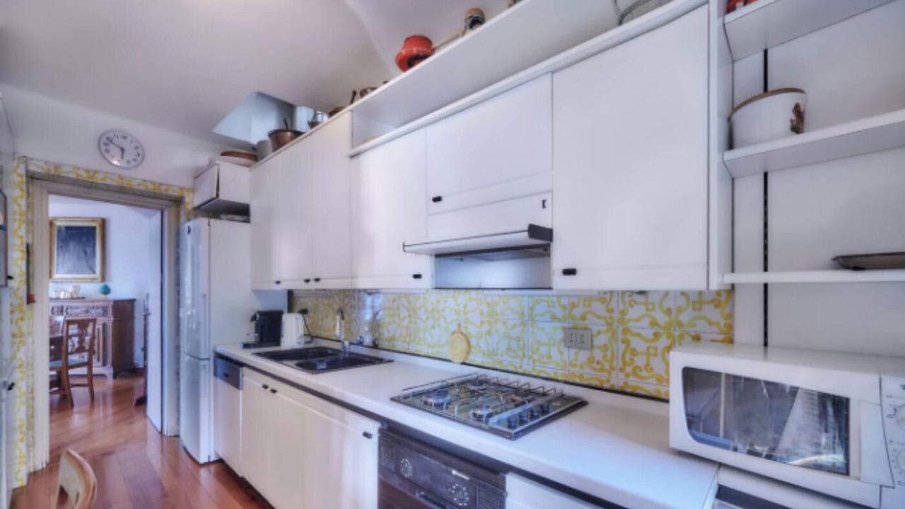 Photo of Kitchen in Bellano