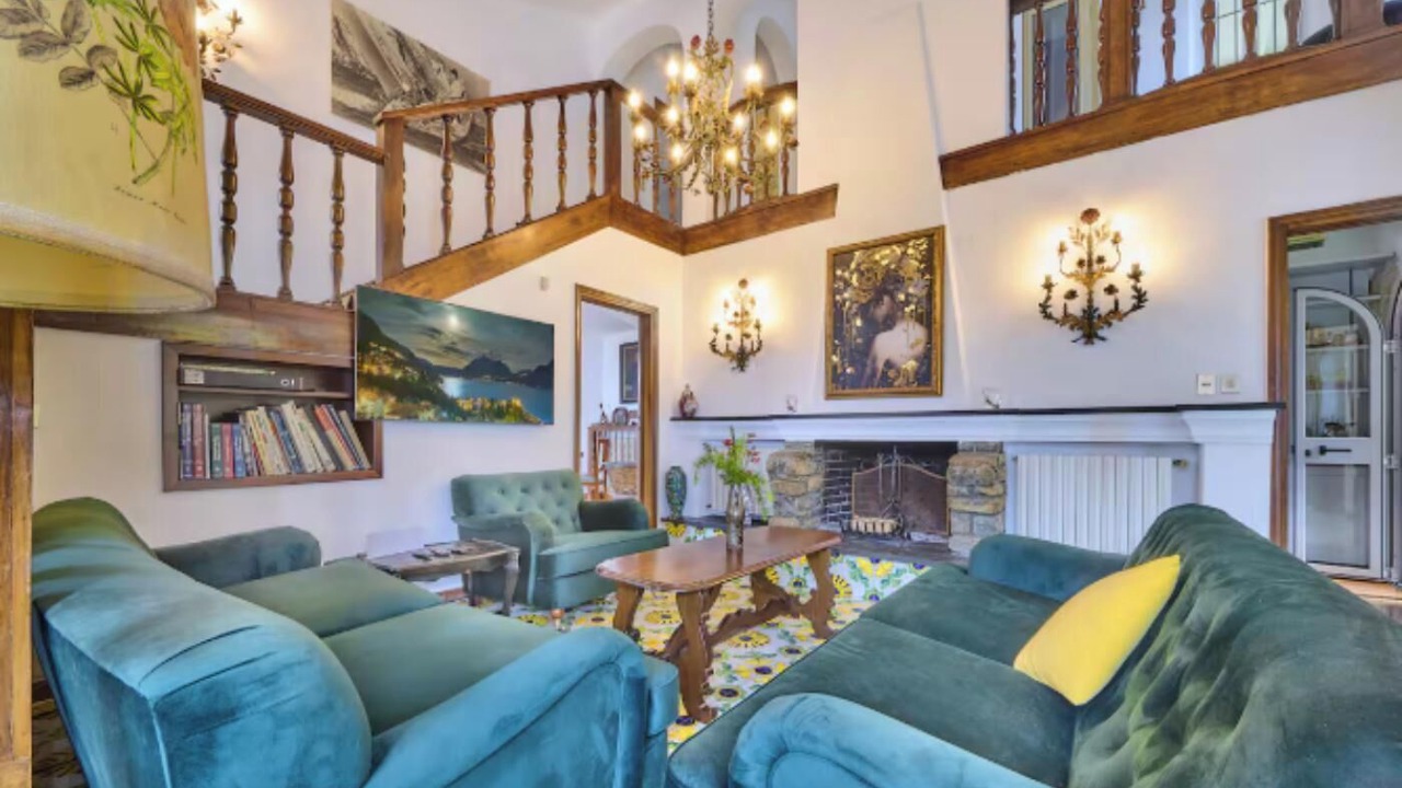 Photo of Livingroom in Bellano