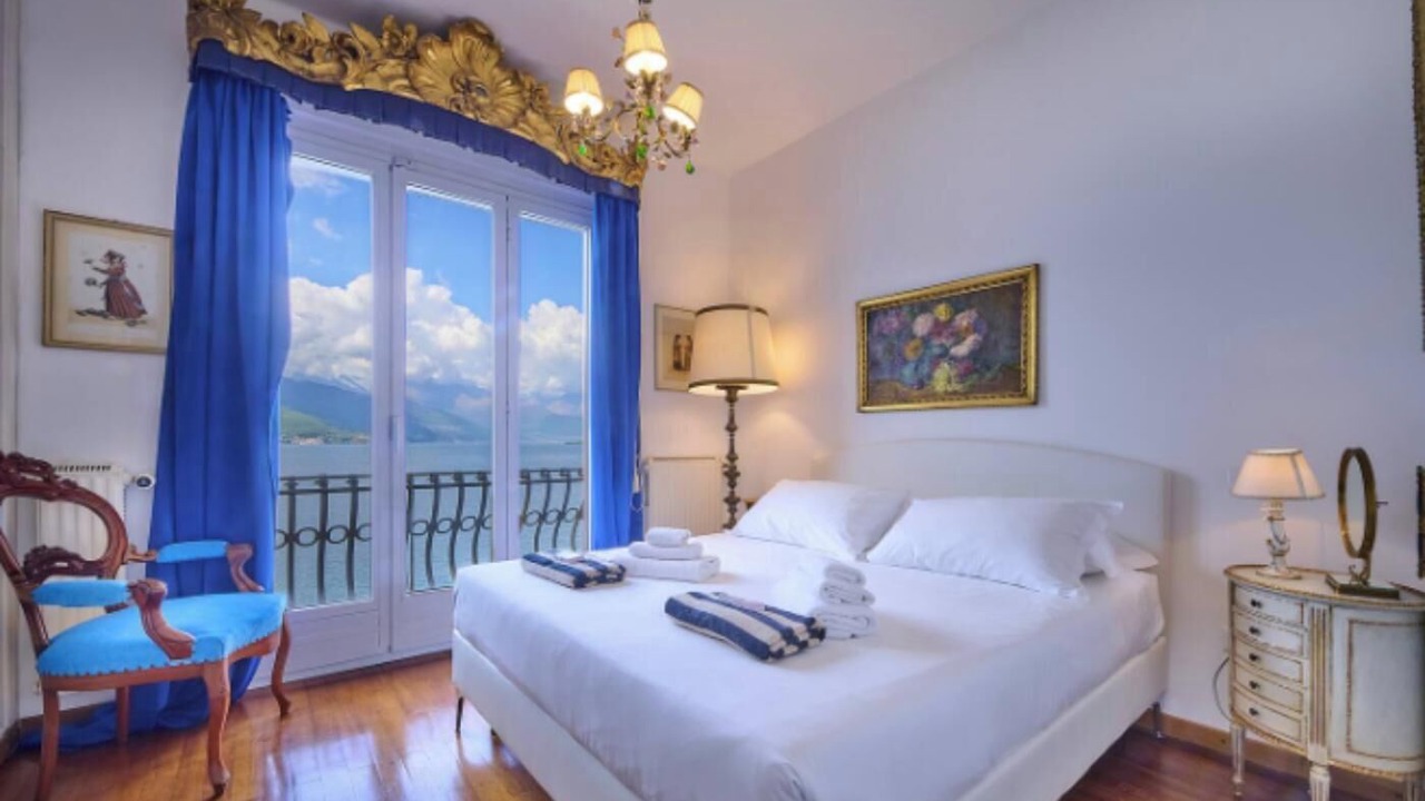 Photo of Bedroom in Bellano