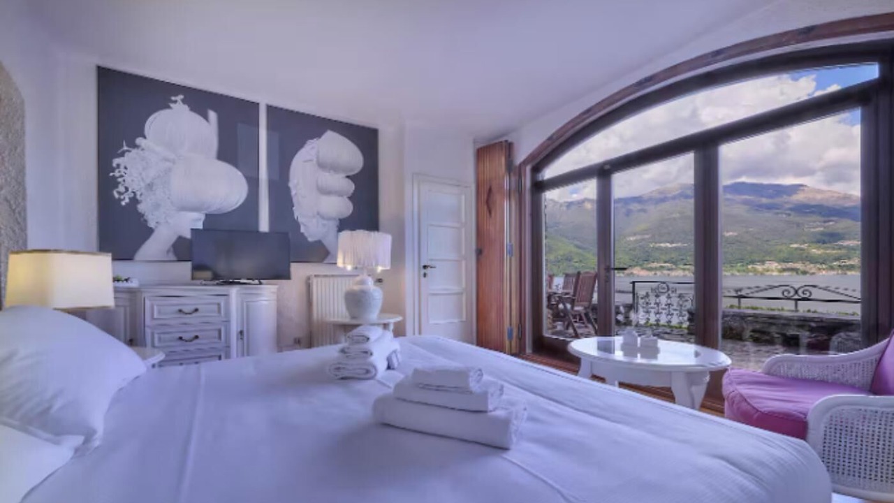 Photo of Bedroom in Bellano