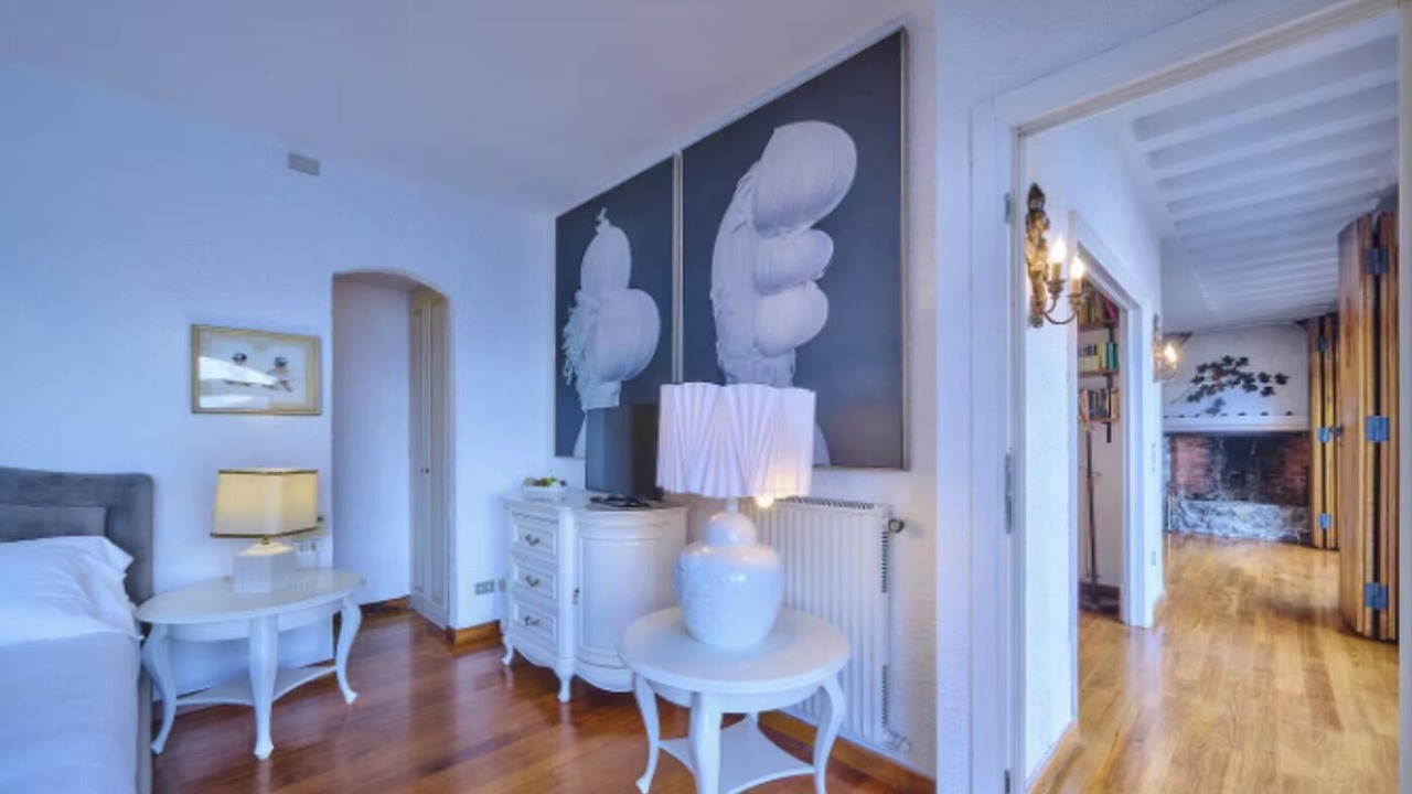 Photo of Bedroom in Bellano