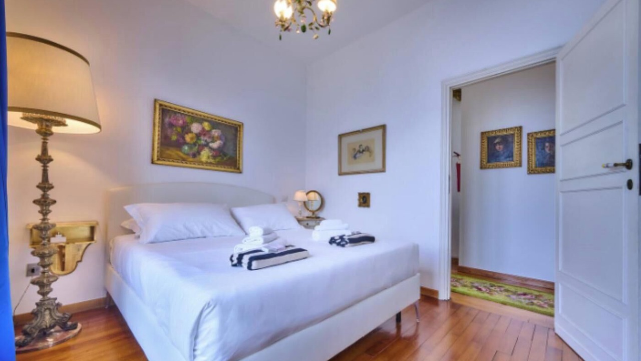 Photo of Bedroom in Bellano