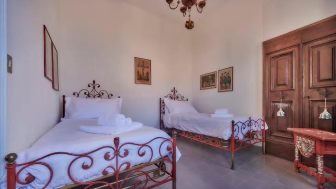 Photo of Bedroom in Bellano